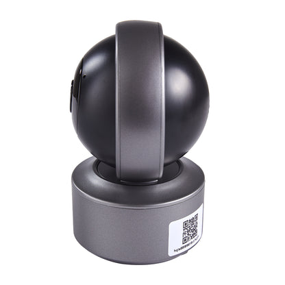 Smart Security Camera with 360° View & Motion Detection – 2K HD, Two-Way Audio, Compatible with Tuya APP