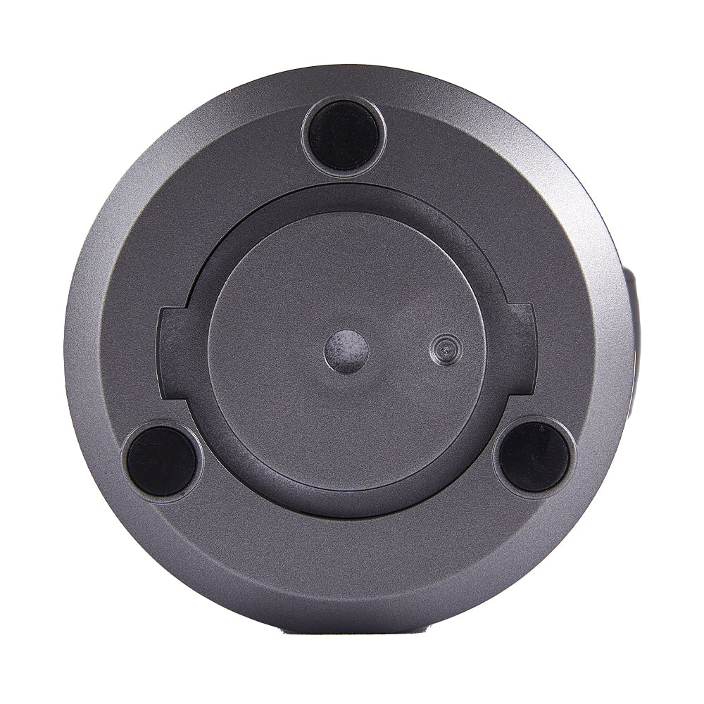 Smart Security Camera with 360° View & Motion Detection – 2K HD, Two-Way Audio, Compatible with Tuya APP