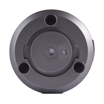 Smart Security Camera with 360° View & Motion Detection – 2K HD, Two-Way Audio, Compatible with Tuya APP