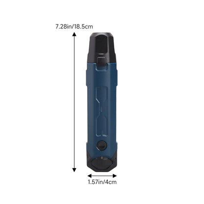 Rechargeable Pet Nail Grinder – Efficient, Quiet, USB Rechargeable, Adjustable Speed for Safe Pet Nail Care