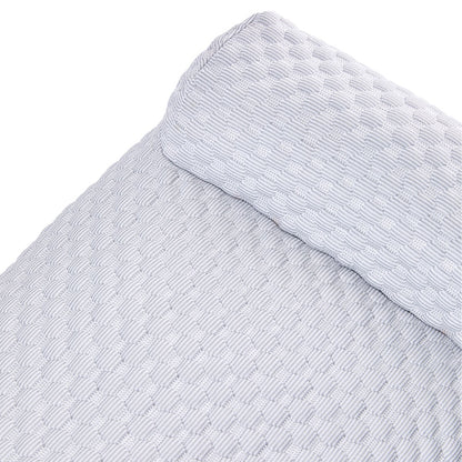 Ice Silk Cooling Pet Sofa Bed – Comfortable & Breathable Bed for Pets