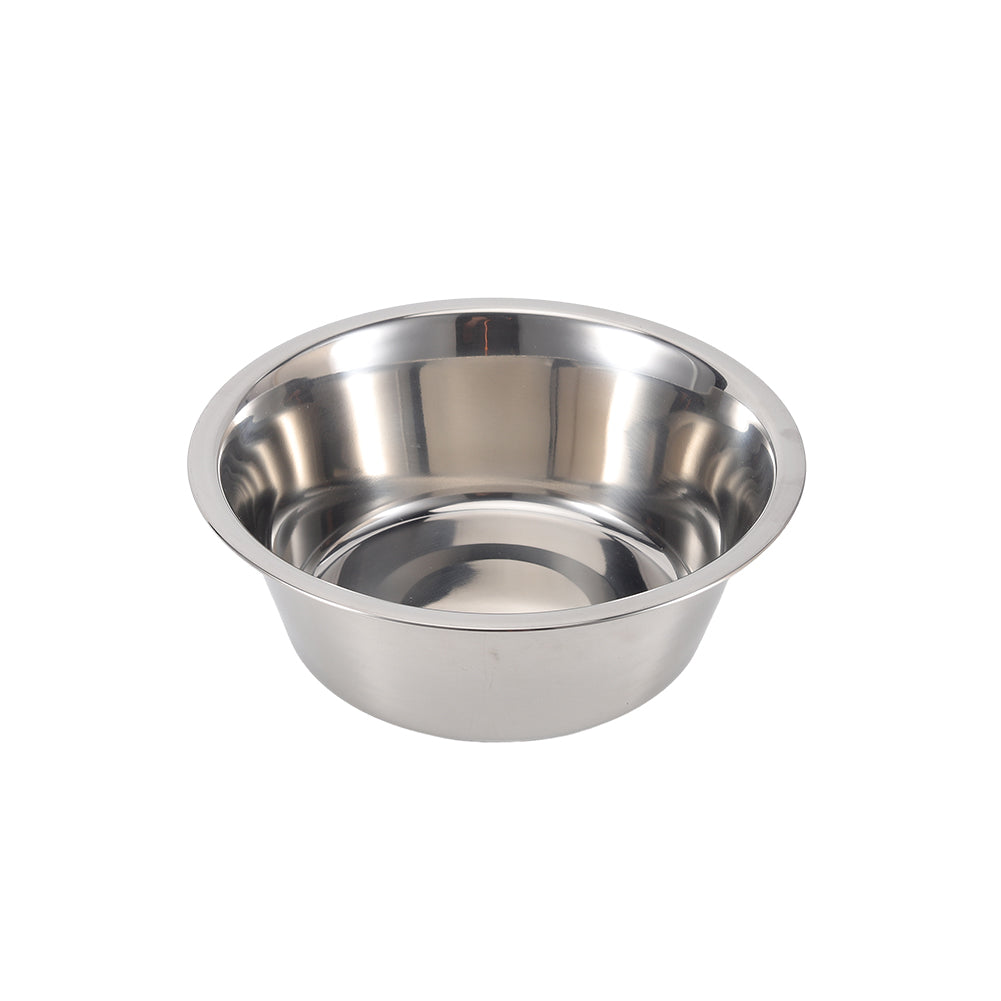 Adjustable Double-Bowl Pet Feeder – Elevated Stand for Cats & Dogs, Anti-Slip & Hygienic Design