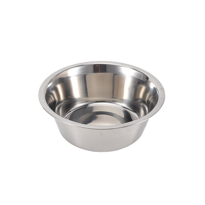 Adjustable Double-Bowl Pet Feeder – Elevated Stand for Cats & Dogs, Anti-Slip & Hygienic Design