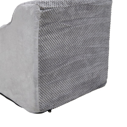 Non-Slip Pet Steps with Removable Cover – Comfortable & Sturdy Staircase for Small Dogs