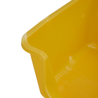 Large Anti-Splash Cat Litter Box with Mat and Scoop – Easy Access & Mess-Free Design