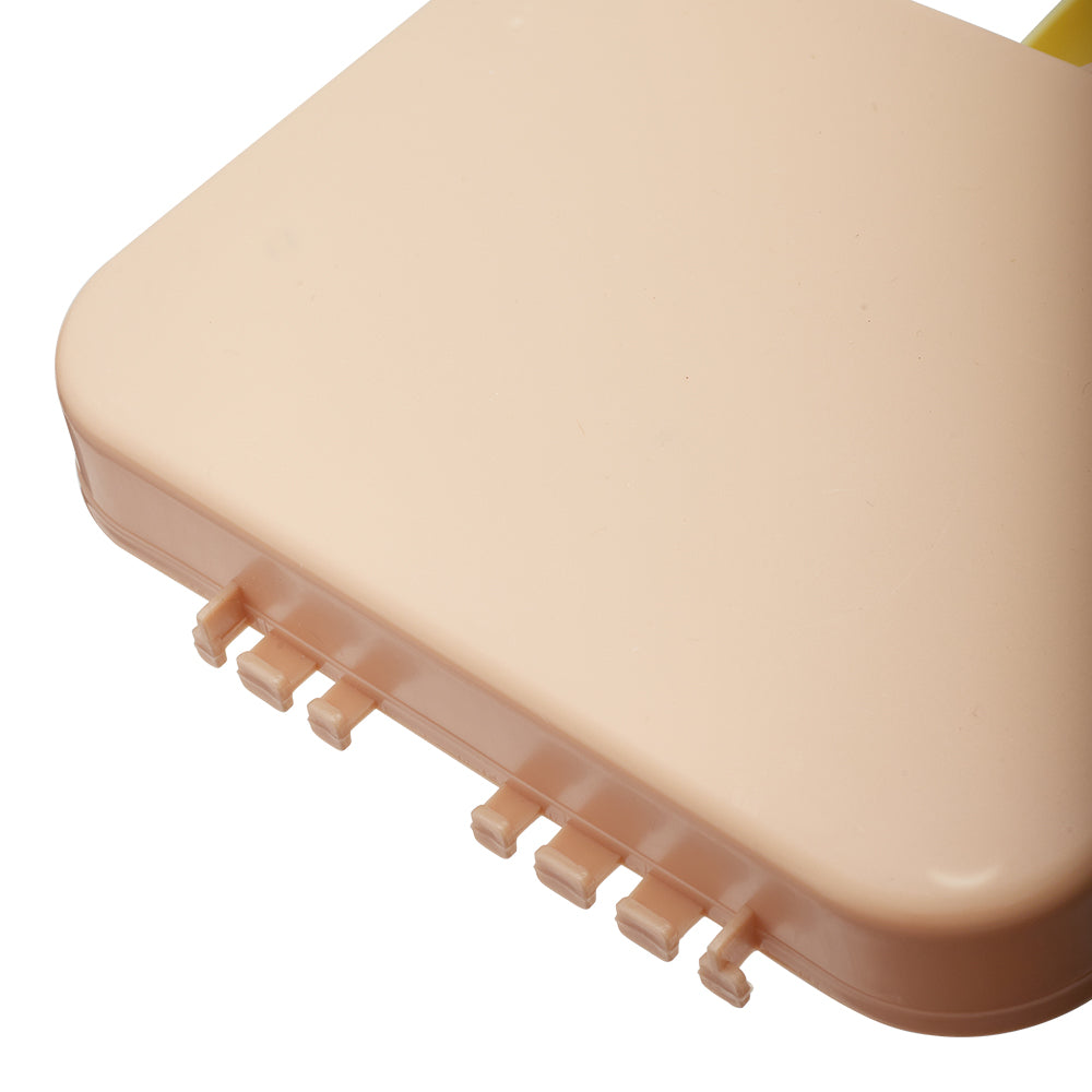 Portable Hamster Cage – Comfortable, Safe & Fun Living Space for Small Pets