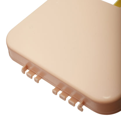 Portable Hamster Cage – Comfortable, Safe & Fun Living Space for Small Pets