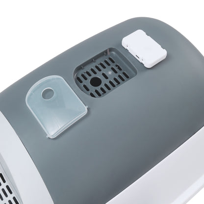 Detachable Cat Litter Box with UV Sterilizer Lamp – Odour Control & Easy Cleaning Design