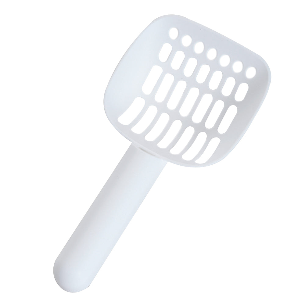 Large Enclosed Cat Litter Box – Foldable Design with UVC Sterilization and Odour Control