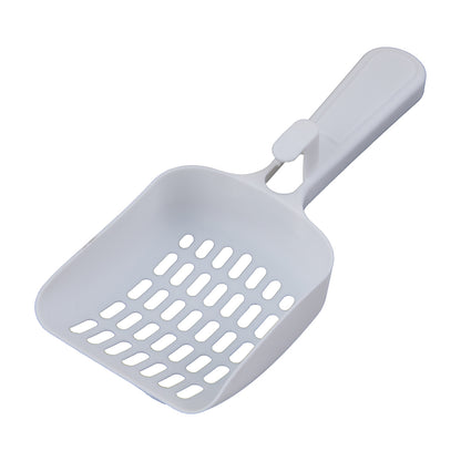 Large Anti-Splash Cat Litter Box with Mat and Scoop – Easy Access & Mess-Free Design