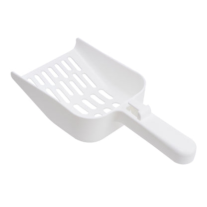 Large Enclosed Cat Litter Box with Deodorizer – Leak-Proof, Anti-Tracking, and Splash-Proof Design for Cats