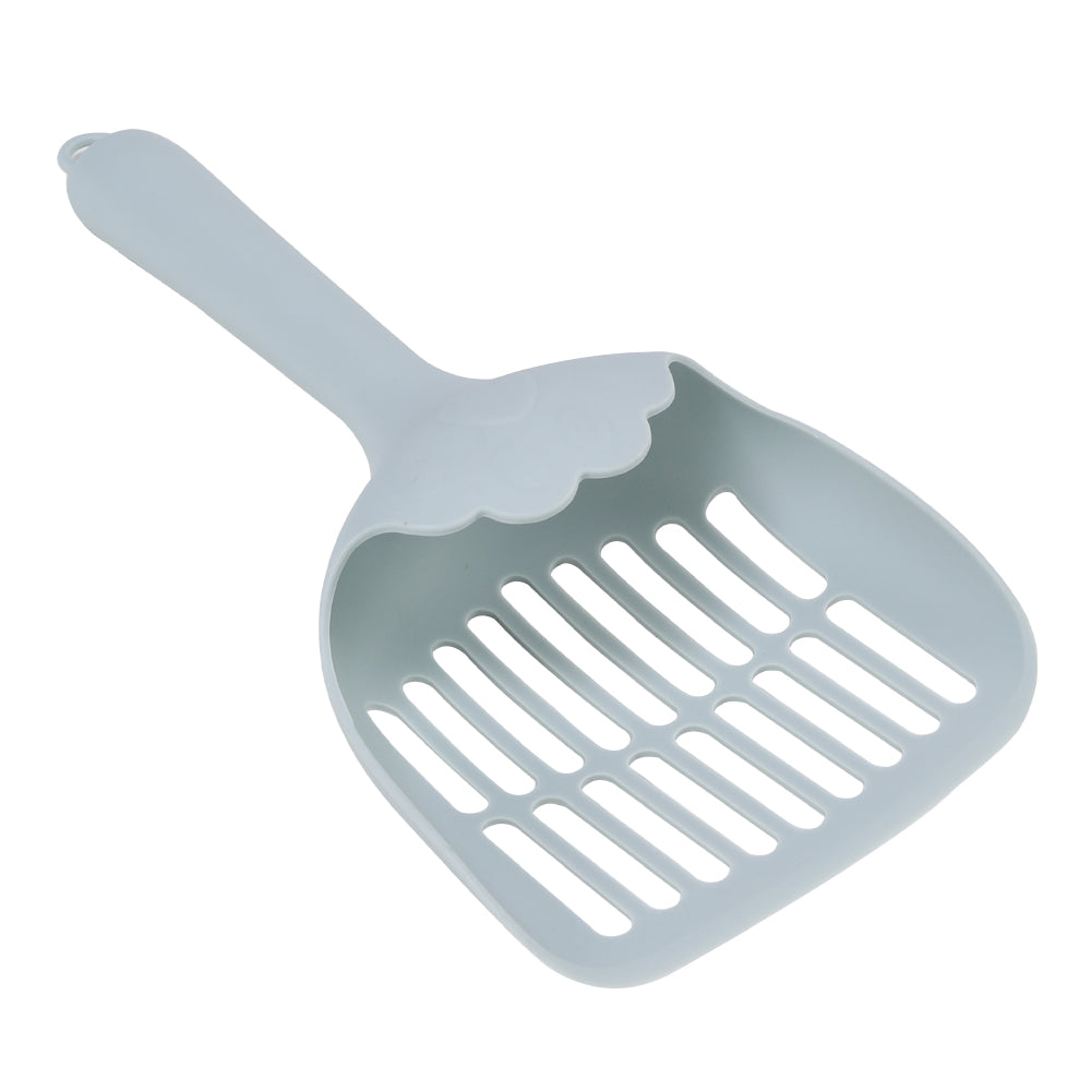 Detachable Cat Litter Box with UV Sterilizer Lamp – Odour Control & Easy Cleaning Design