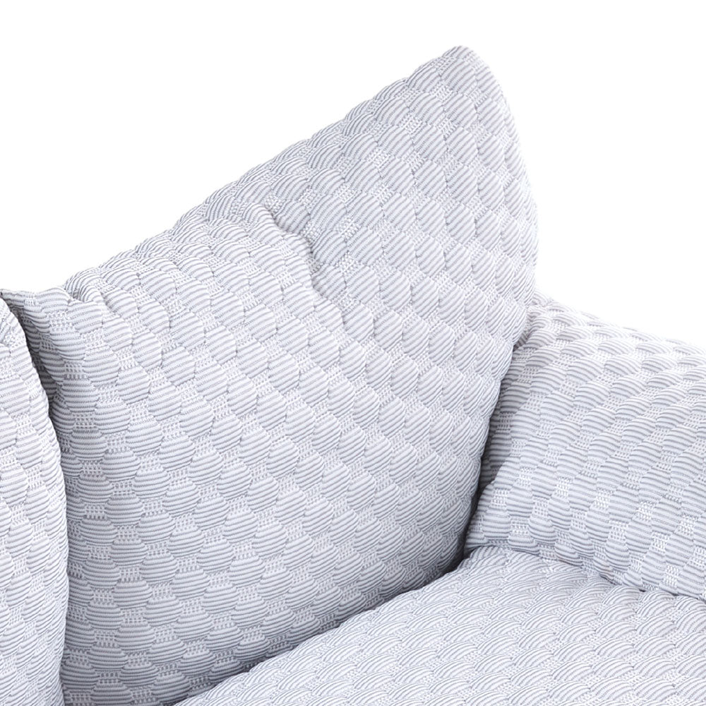 Ice Silk Cooling Pet Sofa Bed – Comfortable & Breathable Bed for Pets