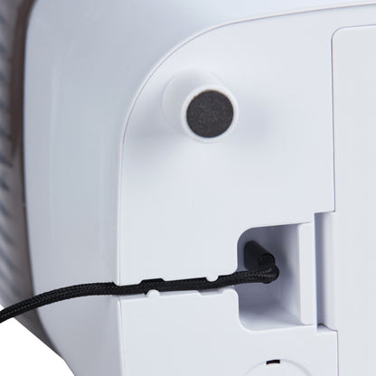 5L Smart Pet Feeder – Dual Power with Airtight Storage and Anti-Jam Feeding