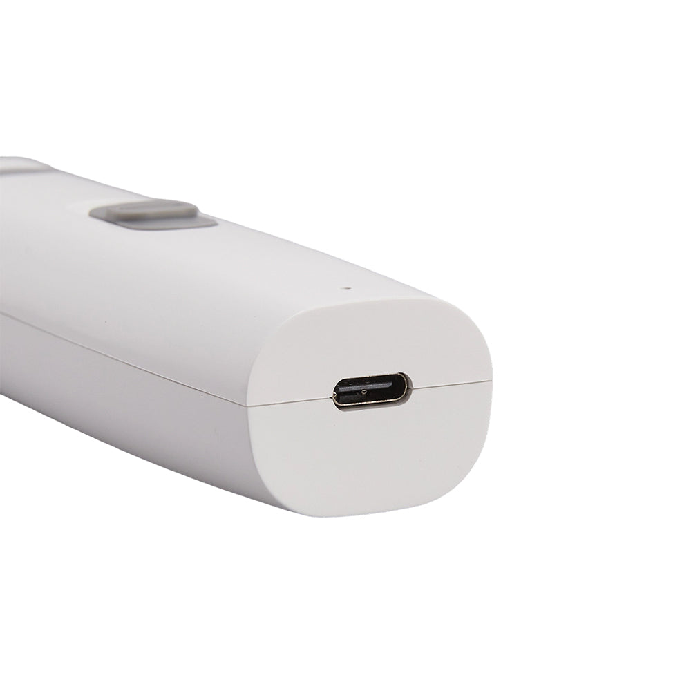 4-in-1 Rechargeable Pet Electric Grooming Clipper Kit – Quiet, USB Rechargeable, Safe & Skin-Friendly Grooming Tools for Pets