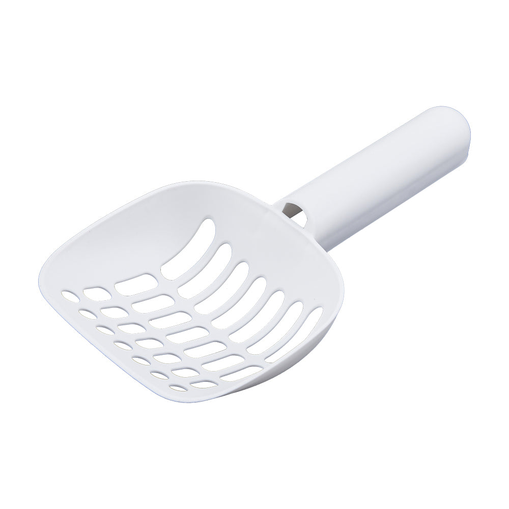 Enclosed Cat Litter Box with UV Sterilization – Hygienic & Odour-Controlled Design