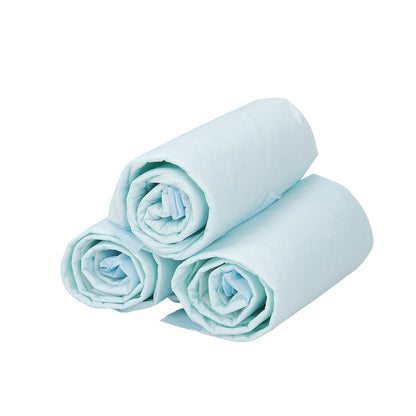 L-Size Disposable Training Pads for Puppies & Cats – 40-Pack, Extra Absorbent