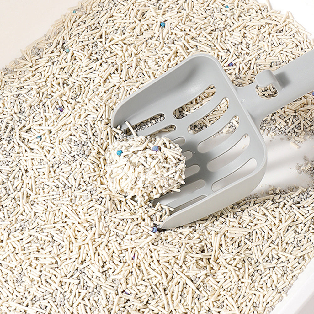 6L Biodegradable Tofu Cat Litter – Odour Control & Easy Cleanup, Soft Clumping, Eco-Friendly