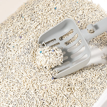 6L Biodegradable Tofu Cat Litter – Odour Control & Easy Cleanup, Soft Clumping, Eco-Friendly