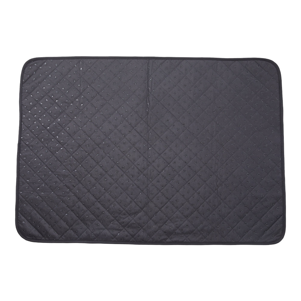 Washable & Reusable Pet Pee Pad – Non-Slip, Super Absorbent, Home & Travel Friendly