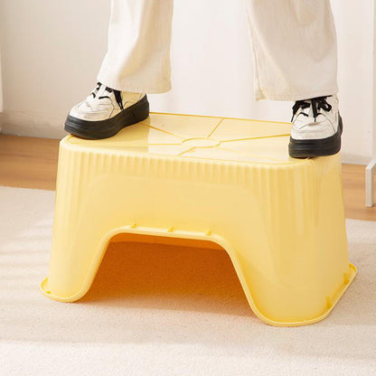 Open Top Cat Litter Box with Scoop – Easy Entry & Spill-Proof Design