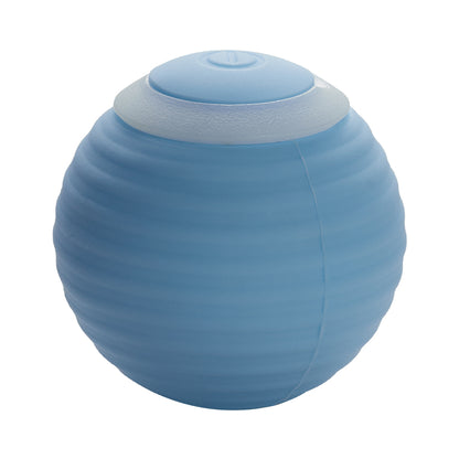 2Pcs Rechargeable Interactive Cat Toy Balls – Smart, Obstacle-Avoidance, LED Light-Up Fun