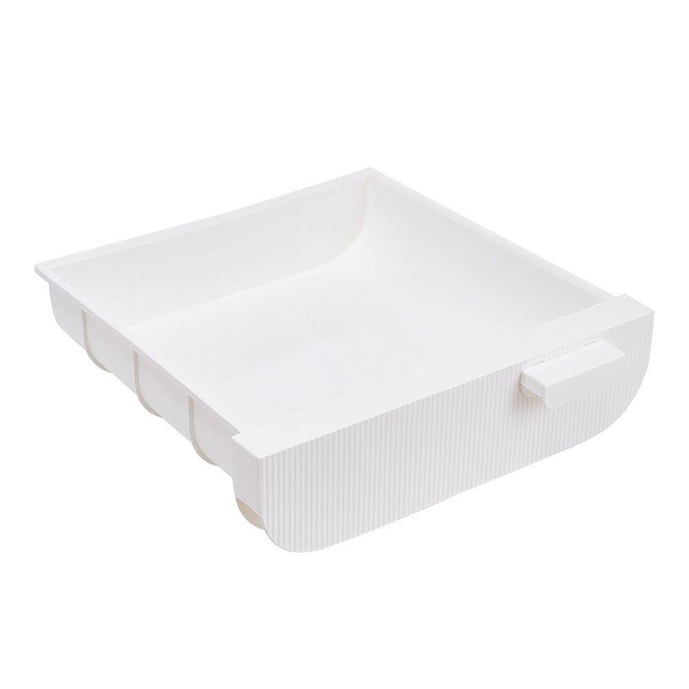 Large Enclosed Cat Litter Box with Deodorizer – Leak-Proof, Anti-Tracking, and Splash-Proof Design for Cats