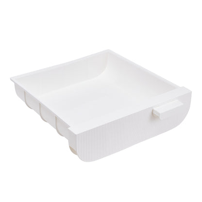 Large Enclosed Cat Litter Box with Deodorizer – Leak-Proof, Anti-Tracking, and Splash-Proof Design for Cats