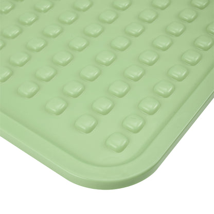 Large Anti-Splash Cat Litter Box with Mat and Scoop – Easy Access & Mess-Free Design