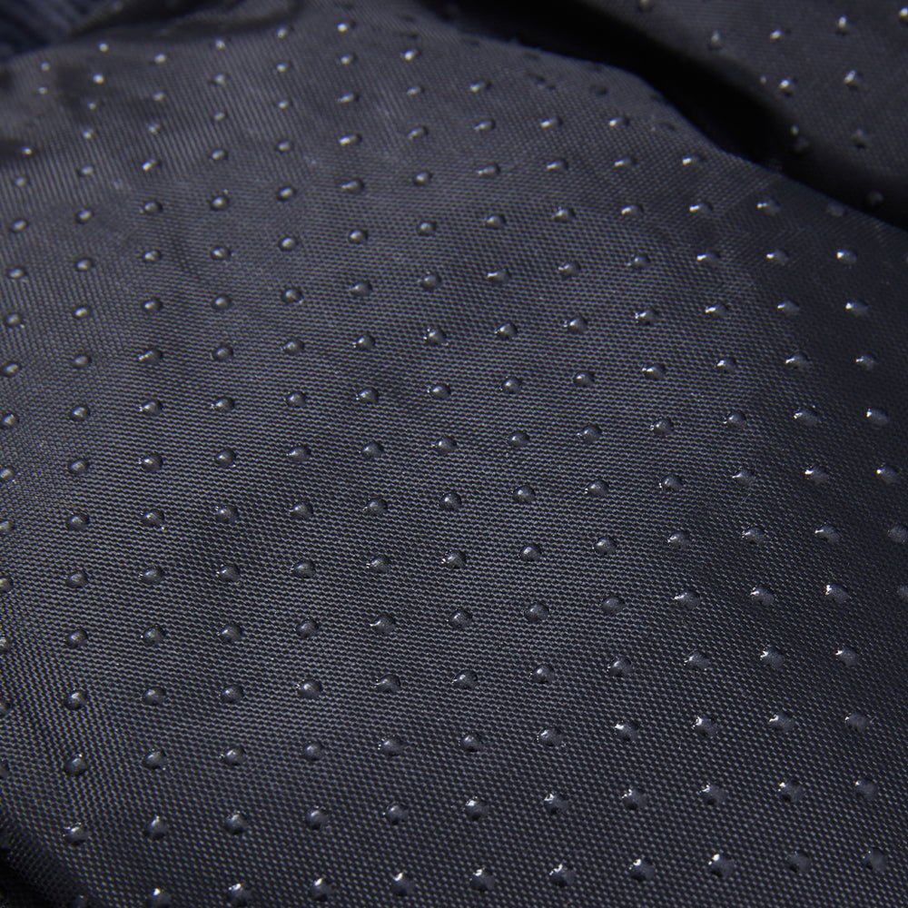 Soft Plush Non-Slip Washable Pet Sleeping Bed with Raised Sides