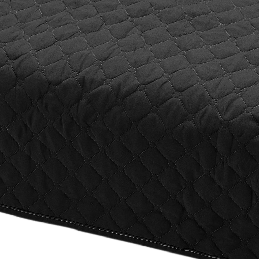 Waterproof Pet Sofa Protector Bed with Pillow –  Furniture Cover for Dogs & Cats