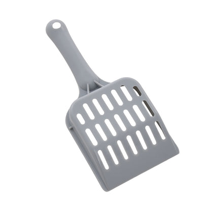 Large Hooded Cat Litter Box with Scoop – Top & Front Entry Design for Odour Control and Easy Cleaning