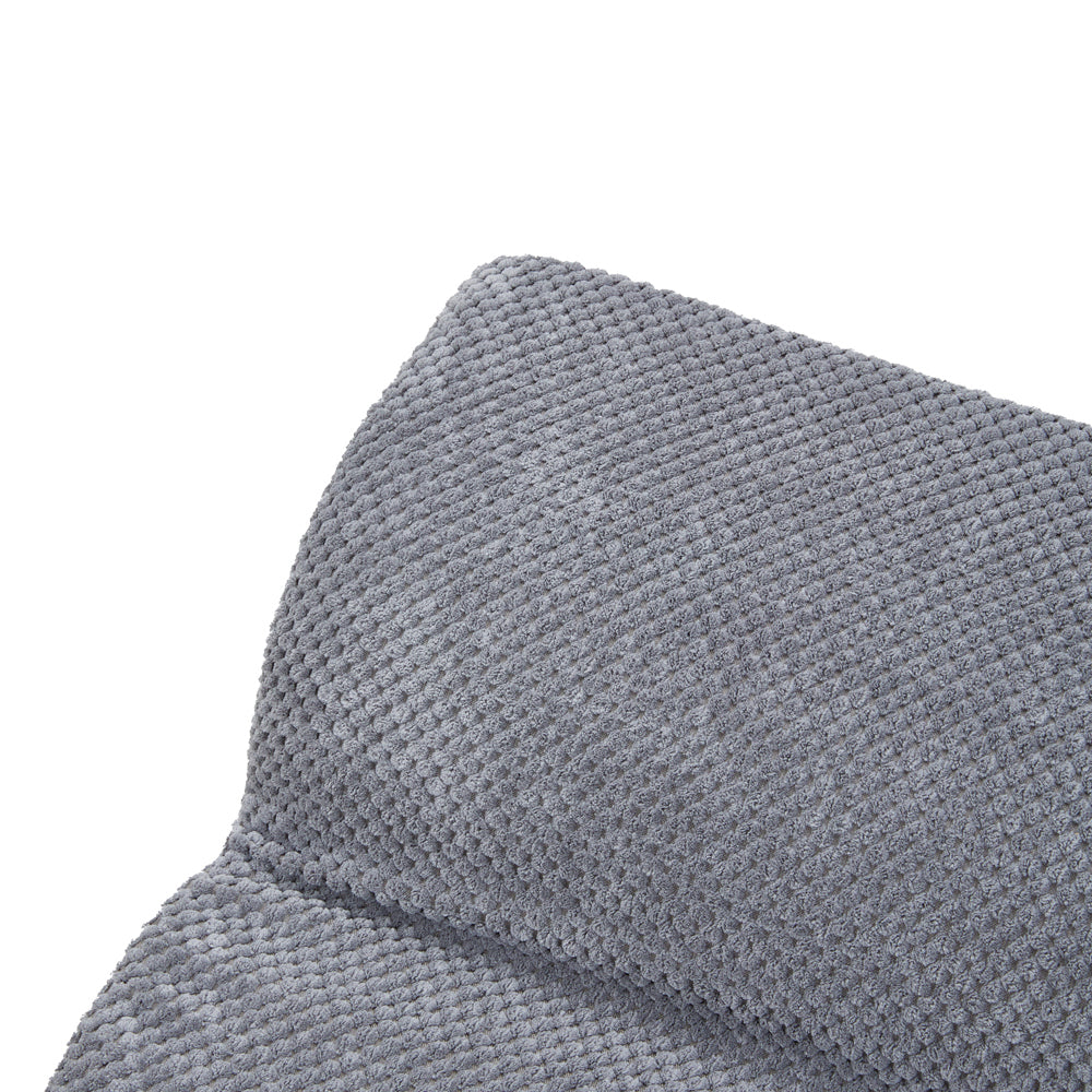 Non-Slip Pet Stairs with Removable Cover – Comfortable & Stable for Small Dogs