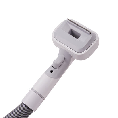 300W Multifunctional Pet Grooming Vacuum Cleaner with Clippers and Attachments