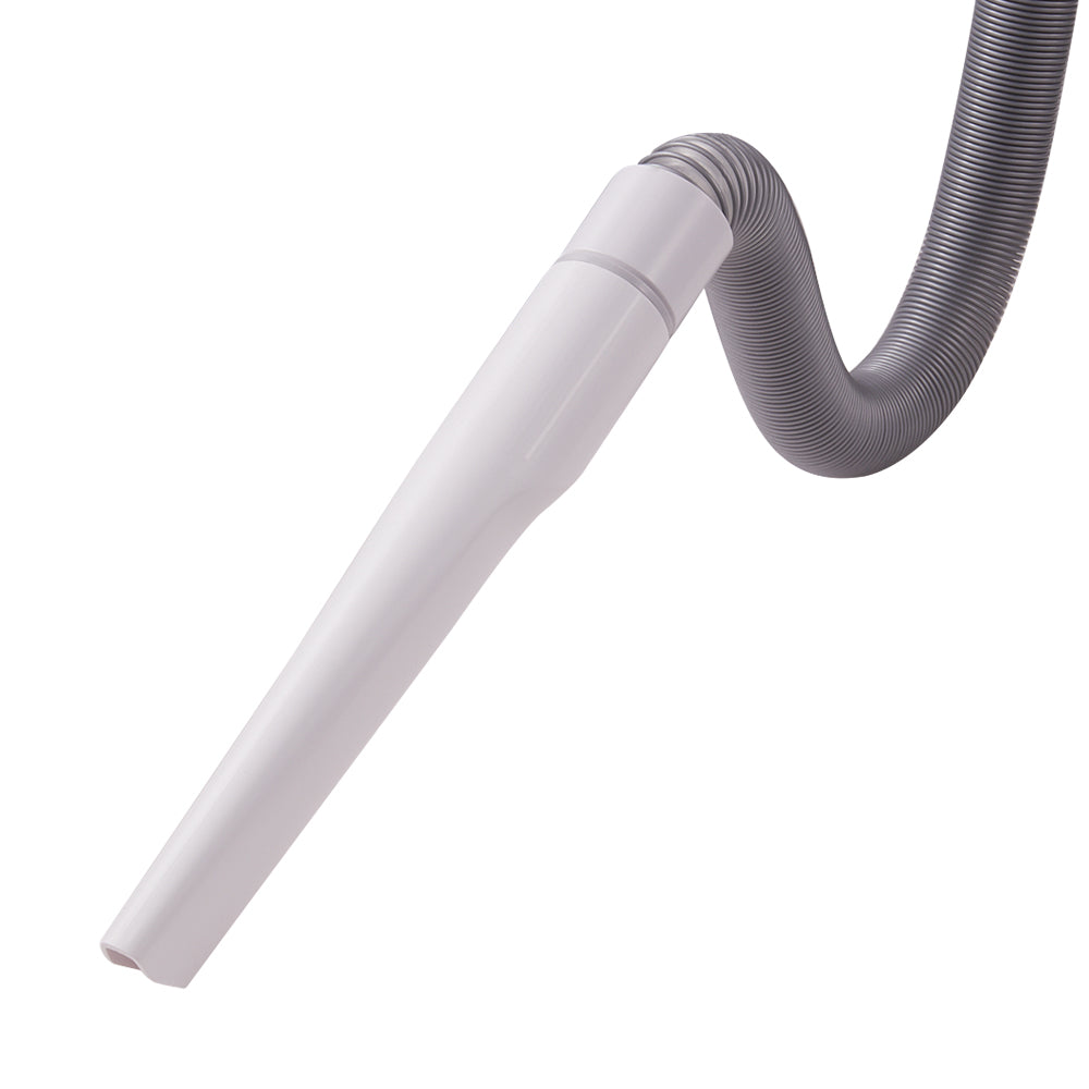 300W Multifunctional Pet Grooming Vacuum Cleaner with Clippers and Attachments