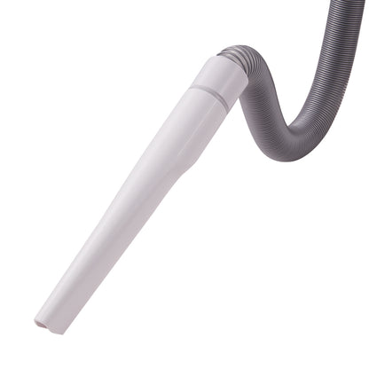 300W Multifunctional Pet Grooming Vacuum Cleaner with Clippers and Attachments