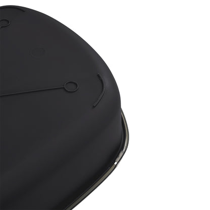 Large Anti-Splashing Detachable Cat Litter Box - Spacious & Easy to Clean