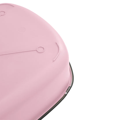 Large Anti-Splashing Detachable Cat Litter Box - Spacious & Easy to Clean