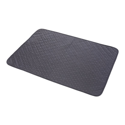 Washable & Reusable Pet Pee Pad – Non-Slip, Super Absorbent, Home & Travel Friendly