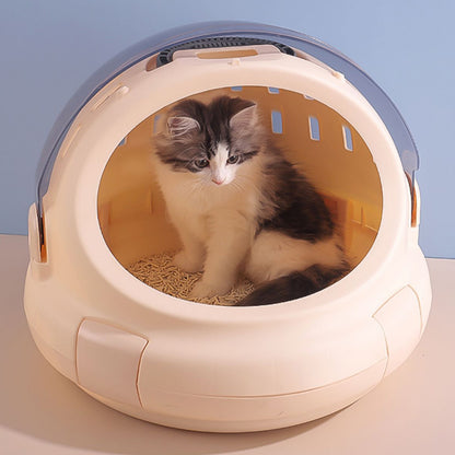 6L Biodegradable Tofu Cat Litter – Odour Control & Easy Cleanup, Soft Clumping, Eco-Friendly