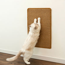 Non-Slip Pseudo-Sisal Cat Scratching Mat – Versatile Floor Protector and Play Pad for Pets