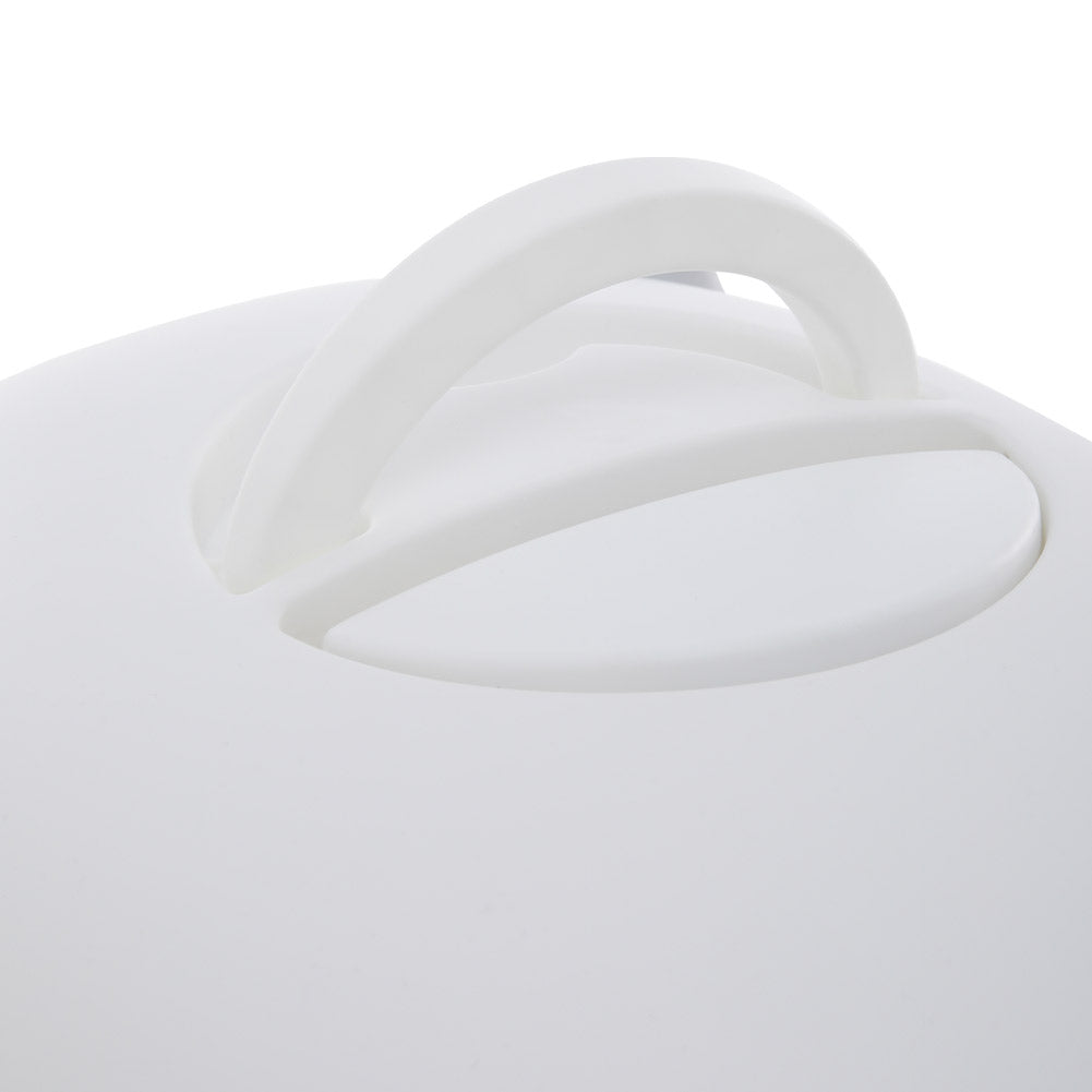 Little Devil Design Enclosed Cat Litter Box – Privacy, Easy Access, and Mess-Free