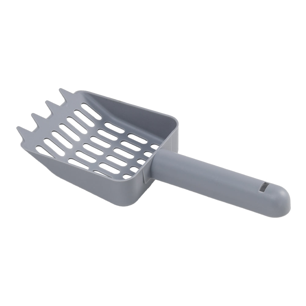 Large Enclosed Cat Litter Box with Drawer, Scoop & Grooming Board – Anti-Splashing, Odour Control, Front Entry & Top Exit