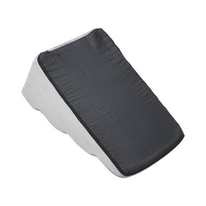 Non-Slip Pet Steps with Removable Cover – Comfortable & Sturdy Staircase for Small Dogs