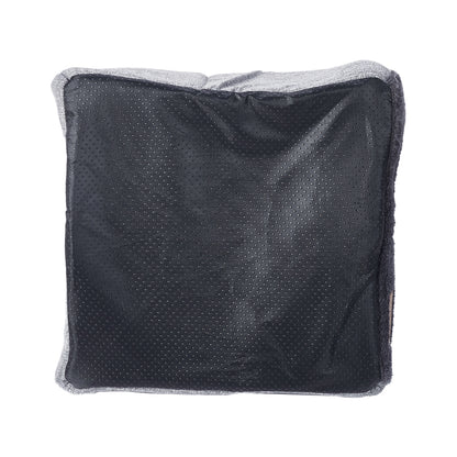 Plush Triangular Pet House – Cozy Enclosed Bed for Cats and Small Dogs