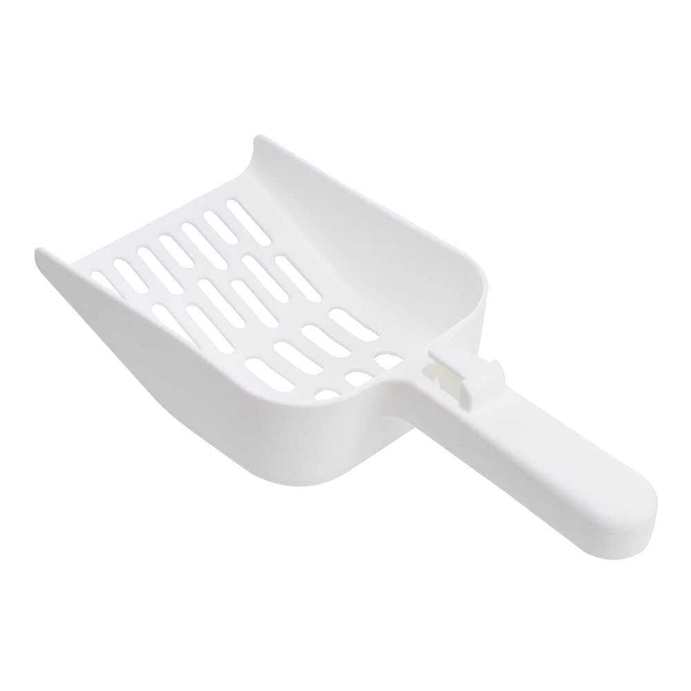 Enclosed Cat Litter Box with Top Deodorizer – Spacious, Odour Control, and Easy to Clean