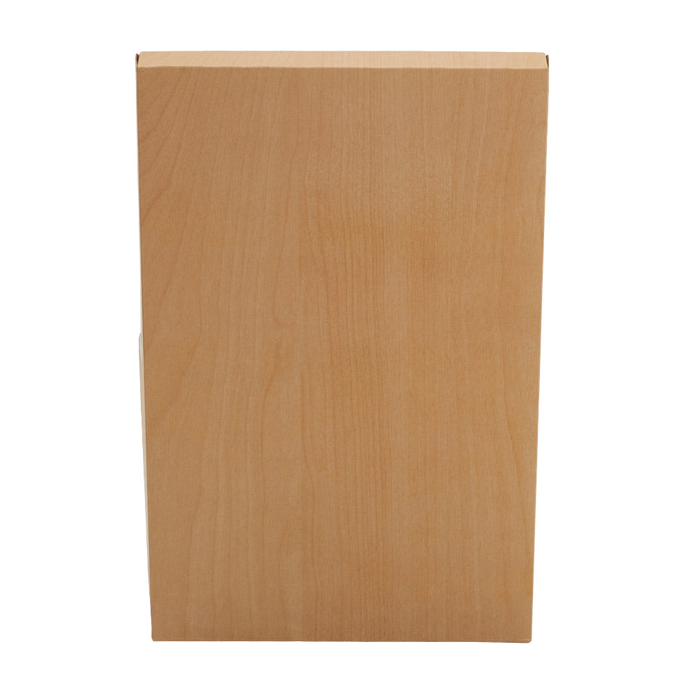 L-shaped Cat Scratching Board – Safe, Space-Saving and Ideal for Claw Care