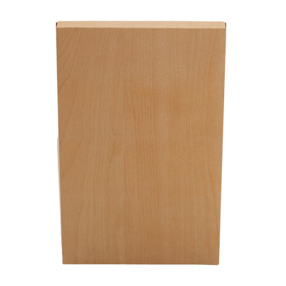 L-shaped Cat Scratching Board – Safe, Space-Saving and Ideal for Claw Care