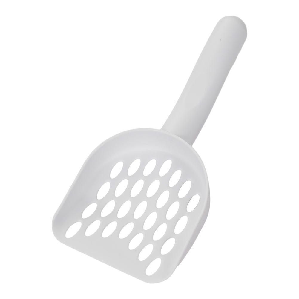 Hooded Cat Litter Box with Odour Control and Top Entry Design