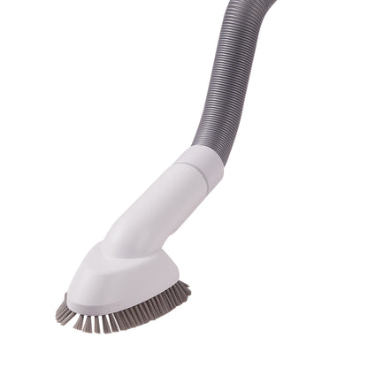 300W Multifunctional Pet Grooming Vacuum Cleaner with Clippers and Attachments